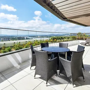 5* Aparthotel Meriton